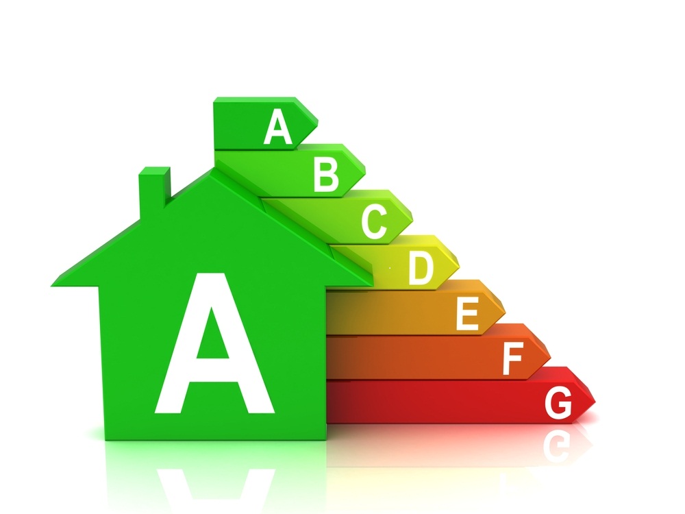 βελτίωση ενεργειακής απόδοσης κατοικιών