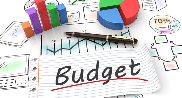 budget προϋπολογισμό